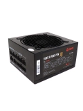 Fuente de alimentación TEROS TE-7175, ATX, 750W, 80 Plus Gold, 100V-240VAC, CERTIFICADA