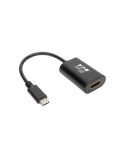 USB-C TO HDMI ADAPTER (M / F)