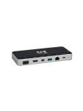 USB DOCK, TRIPLE DISPLAY - 4K