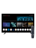 Televisor Smart Advance WADCU43UHD, 43" UHD 4K 3840X2160, Wireless, LAN