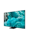 Televisor inteligente Samsung QLED Q7F Vision con IA de 55"