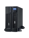 UPS On-Line CDP UPO22-6RTAXi, 6KVA / 6KW, Entrada: 208 Vca  /  Salida: 208 / 220 / 230 / 240 Vca