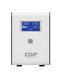UPS Interactivo Chicago Digital Power R-Smart 1210i, LCD, 1200 VA, 720 W, USB.