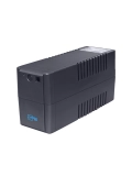 Línea de UPS Elise Interactivo IPS-650-LED: 650 VA /  360 W