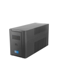 Línea de UPS Elise Interactivo IPS-2200-LED: 2200 VA /  1200 W