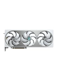 Tarjeta de video GIGABYTE GeForce RTX 5070 AERO OC 12G, 12 GB GDDR7, PCIe Gen 5.0