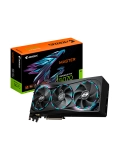 Tarjeta de video GIGABYTE AORUS GeForce RTX 5070 MASTER 12G, 12 GB GDDR7, PCIe Gen 5.0
