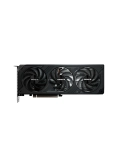 Tarjeta de video GIGABYTE GeForce RTX 5070 WINDFORCE OC SFF 12, 12 GB GDDR7, PCIe Gen 5.0