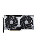 Tarjeta de video MSI GeForce RTX 5070 12G VENTUS 2X OC, 12 GB GDDR7, PCIe 5.0