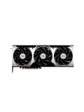 Tarjeta de video MSI GeForce RTX 5070 12G VENTUS 3X OC, 12 GB GDDR7, PCIe 5.0