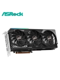 Tarjeta de video ASRock AMD Radeon RX 9070 Challenger 16GB, 16GB GDDR6, PCI-E 5.0 x16