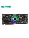 Tarjeta de video ASRock AMD Radeon RX 9070 XT Taichi 16GB OC, 16GB GDDR6, PCI-E 5.0 x16