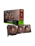Tarjeta de video ASUS RTX5080-O16G-NOCTUA, 16GB GDDR7, PCIe Gen 5.0