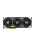 Tarjeta de video ASUS TUF-RX9060XT-O16G-GAMING, 16 GB GDDR6, PCI-E 5.0