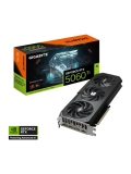 Tarjeta de video GIGABYTE GeForce RTX 5060 Ti WINDFORCE OC 16G, 16 GB GDDR7, PCI-E 5.0