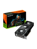 Tarjeta de video GIGABYTE GeForce RTX 5070 Ti WINDFORCE OC V2 16G, 16GB GDDR7 PCIe Gen 5.0