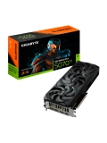 Tarjeta de video GIGABYTE GeForce RTX 5070 Ti WINDFORCE OC SFF 16G, 16 GB GDDR7, PCIe 5.0