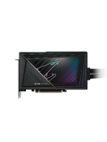 Tarjeta de video GIGABYTE AORUS GeForce RTX 5080 XTREME WATERFORCE 16G, 16GB GDDR7, PCIe5