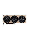 Tarjeta de video MSI GeForce RTX 5070 Ti 16G INSPIRE 3X OC, 16 GB GDDR7, PCIe Gen 5.0