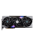 Tarjeta de video MSI GeForce RTX 5080 16G GAMING TRIO OC, 16GB GDDR7, PCIe Gen 5.0