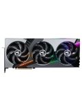 Tarjeta de video MSI GeForce RTX 5080 16G VANGUARD SOC LAUNCH, 16GB GDDR7, PCIe Gen 5.0