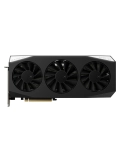 Tarjeta de video XFX Mercury AMD Radeon RX 9060 XT OC Gaming Edition, 16GB GDDR6, PCIe5