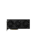 Tarjeta de video XFX Swift AMD Radeon RX 9060 XT OC Triple Fan Gaming, 16GB GDDR6, PCIe5