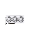 Tarjeta de video XFX Swift AMD Radeon RX 9060 XT OC White Triple Fan Gaming Edition 16GB