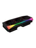 VGA 16G XF RX9070XT MERCUR RGB