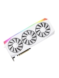 Tarjeta de video XFX Mercury AMD Radeon RX 9070XT OC White Gaming Edition,16GB DDR6, PCIe5