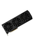 Tarjeta de video XFX Quicksilver AMD Radeon RX 9070XT Gaming Edition, 16GB DDR6, PCIe5