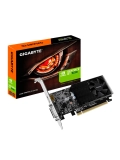 Tarjeta de video GIGABYTE GeForce GT 1030 (GV-N1030D4-2GL), 2GB DDR4, PCI Express 3.0 x16