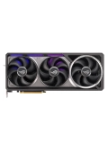 Tarjeta de video ASUS ROG Astral GeForce RTX 5090 32GB GDDR7 OC Edition, PCIe Gen 5.0