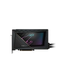 Tarjeta de video GIGABYTE AORUS GeForce RTX 5090 XTREME WATERFORCE 32G, 32GB GDDR7, PCIe5