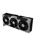 Tarjeta de video MSI GeForce RTX 5090 32G VENTUS 3X OC, 32 GB GDDR7, PCIe Gen 5.0