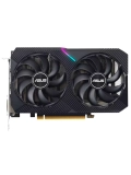 Tarjeta de video ASUS Dual GeForce RTX 3050 V2 OC Edition 8GB GDDR6, PCIe 4.0