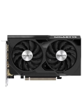 Tarjeta de video Gigabyte GeForce RTX 4060 WINDFORCE OC 8G, 8GB GDDR6, PCI-E 4.0