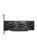Tarjeta de video GIGABYTE GeForce RTX 5050 OC Low Profile 8G, 8 GB GDDR6, PCIe Gen 5.0