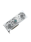 Tarjeta de video GIGABYTE GeForce RTX 5060 AERO OC 8G, 8 GB GDDR7, PCIe Gen 5.0