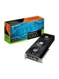 Tarjeta de video GIGABYTE GeForce RTX 5060 EAGLE MAX OC 8G, 8 GB GDDR7, PCIe Gen 5.0