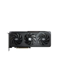 Tarjeta de video GIGABYTE GeForce RTX 5060 GAMING OC 8G, 8 GB GDDR7, PCIe Gen 5.0