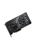 Tarjeta de video GIGABYTE GeForce RTX 5060 WINDFORCE OC 8G, 8 GB GDDR7, PCIe Gen 5.0