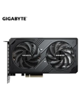 Tarjeta de video GIGABYTE GeForce RTX 5060 WINDFORCE 8G, 8 GB GDDR7, PCIe Gen 5.0