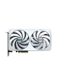 Tarjeta de video GIGABYTE GeForce RTX 5060 Ti EAGLE OC ICE 8G, 8 GB GDDR7, PCIe Gen 5.0
