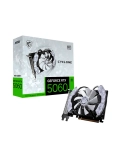 Tarjeta de video MSI GeForce RTX 5060 8G CYCLONE OC, 8 GB GDDR7, PCIe 5.0