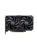 Tarjeta de video MSI GeForce RTX 5060 8G SHADOW 2X OC, 8 GB GDDR7, PCIe 5.0