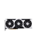 Tarjeta de video MSI GeForce RTX 5060 8G VENTUS 3X OC, 8GB GDDR7, PCIe Gen 5.0 x16 (x8)