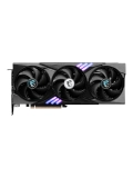 Tarjeta de video MSI GeForce RTX 5060 Ti 8G GAMING TRIO OC WHITE, 8 GB GDDR7, PCIe Gen 5.0