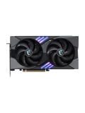 Tarjeta de video MSI GeForce RTX 5060 Ti 8G GAMING OC, 8 GB GDDR7, PCIe Gen 5.0