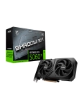 Tarjeta de video MSI GeForce RTX 5060 Ti 8G SHADOW 2X OC PLUS, 8 GB GDDR7, PCIe Gen 5.0